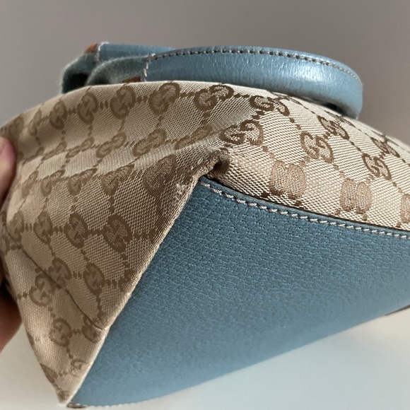 Gucci purse authentic - Picture 7 of 15